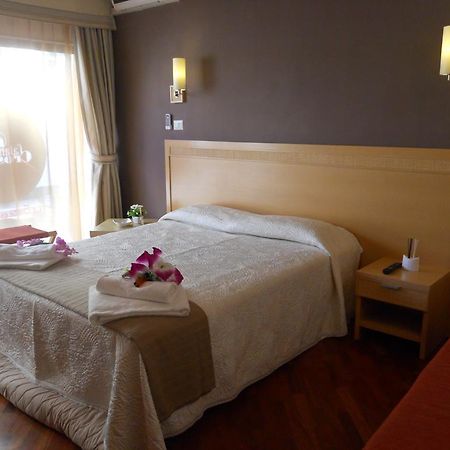 Catania Crossing B&B - Rooms & Comforts Exterior photo