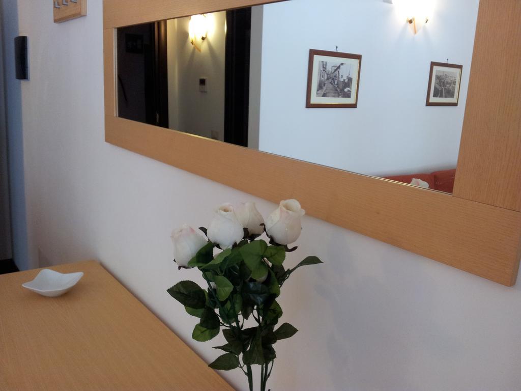 Catania Crossing B&B - Rooms & Comforts Exterior photo