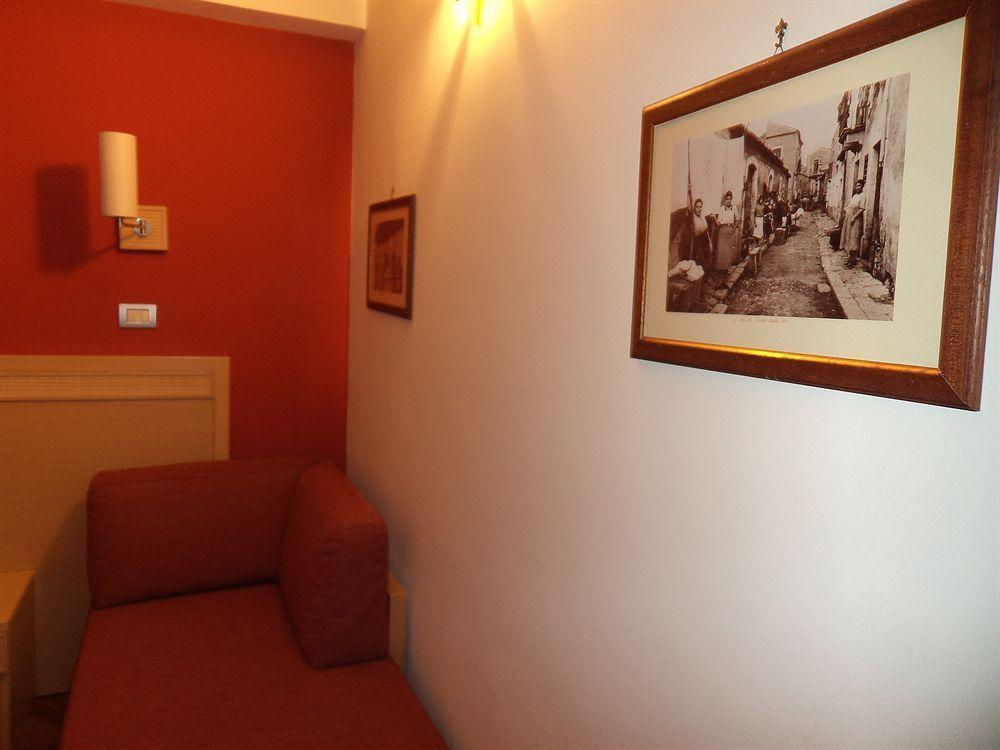 Catania Crossing B&B - Rooms & Comforts Exterior photo