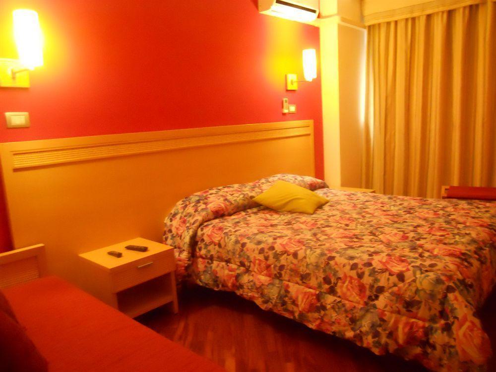 Catania Crossing B&B - Rooms & Comforts Exterior photo