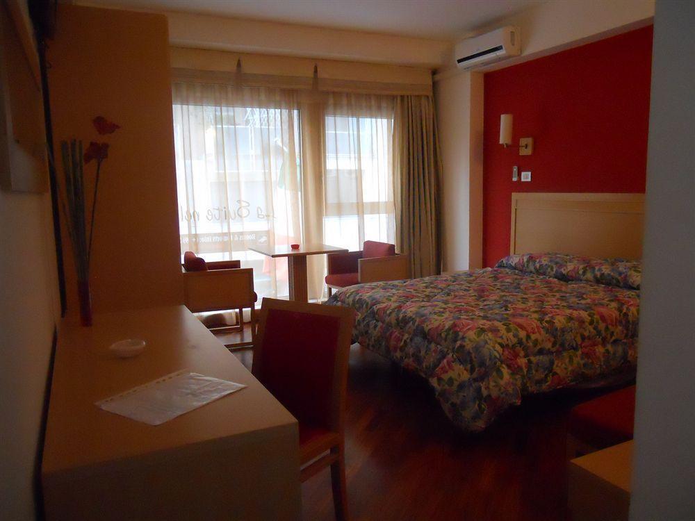 Catania Crossing B&B - Rooms & Comforts Exterior photo