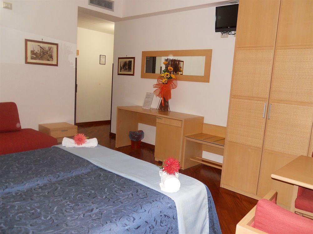 Catania Crossing B&B - Rooms & Comforts Exterior photo