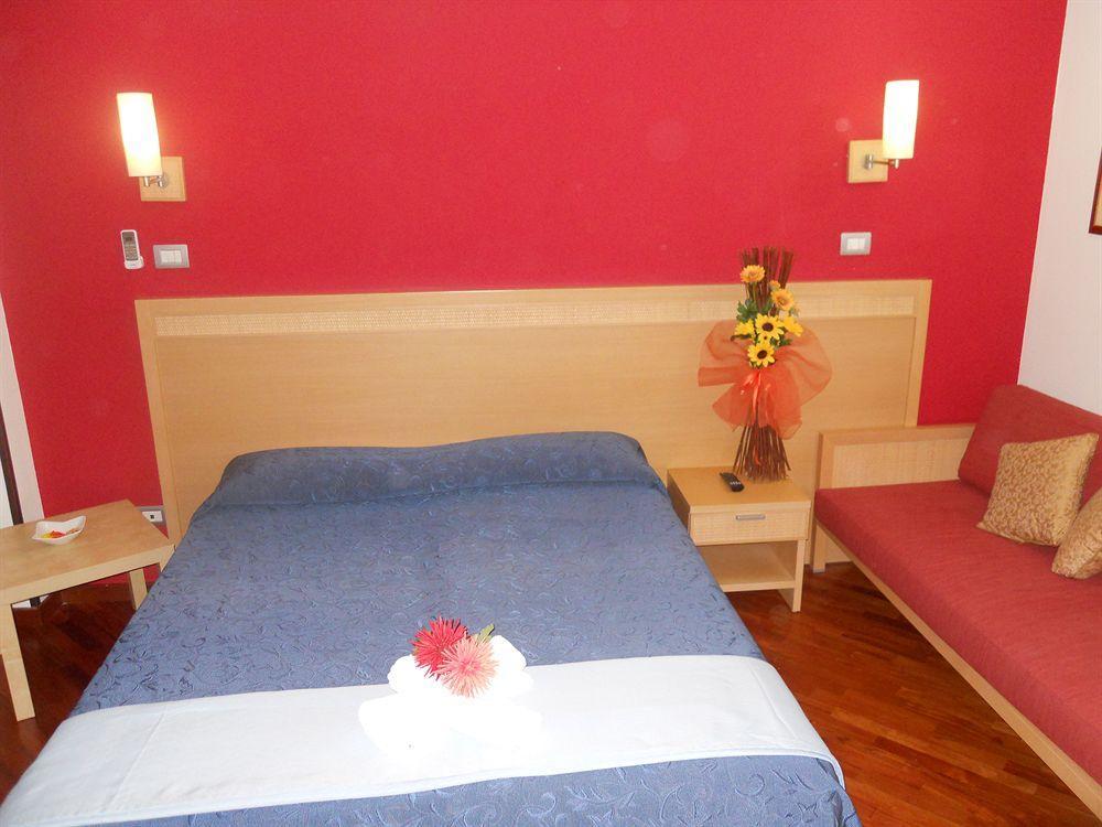 Catania Crossing B&B - Rooms & Comforts Exterior photo