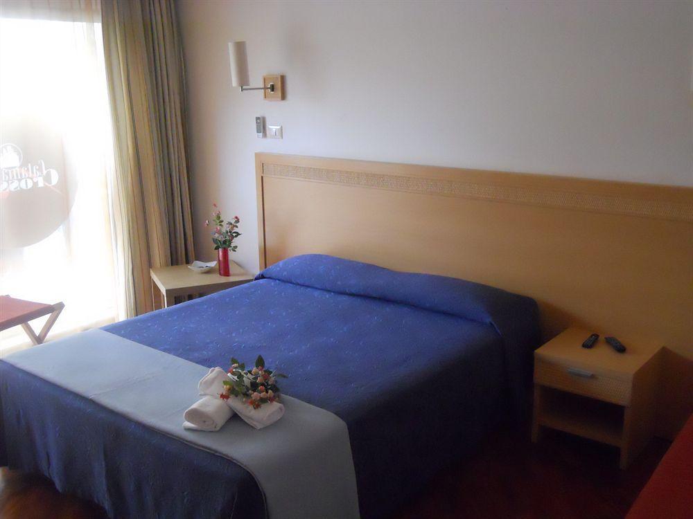 Catania Crossing B&B - Rooms & Comforts Exterior photo