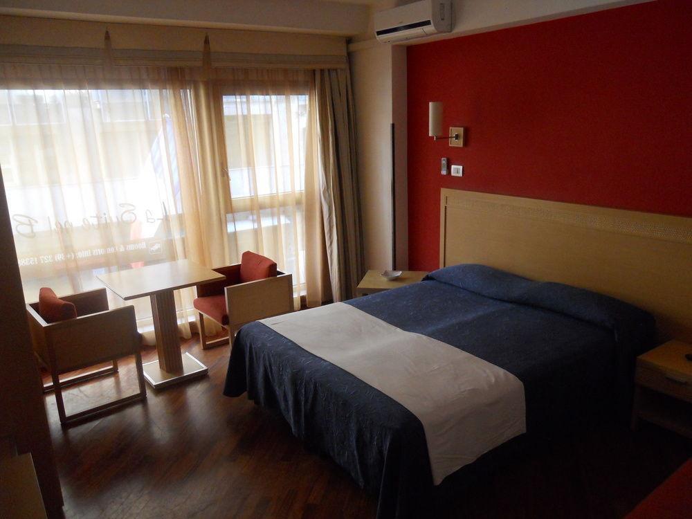 Catania Crossing B&B - Rooms & Comforts Exterior photo
