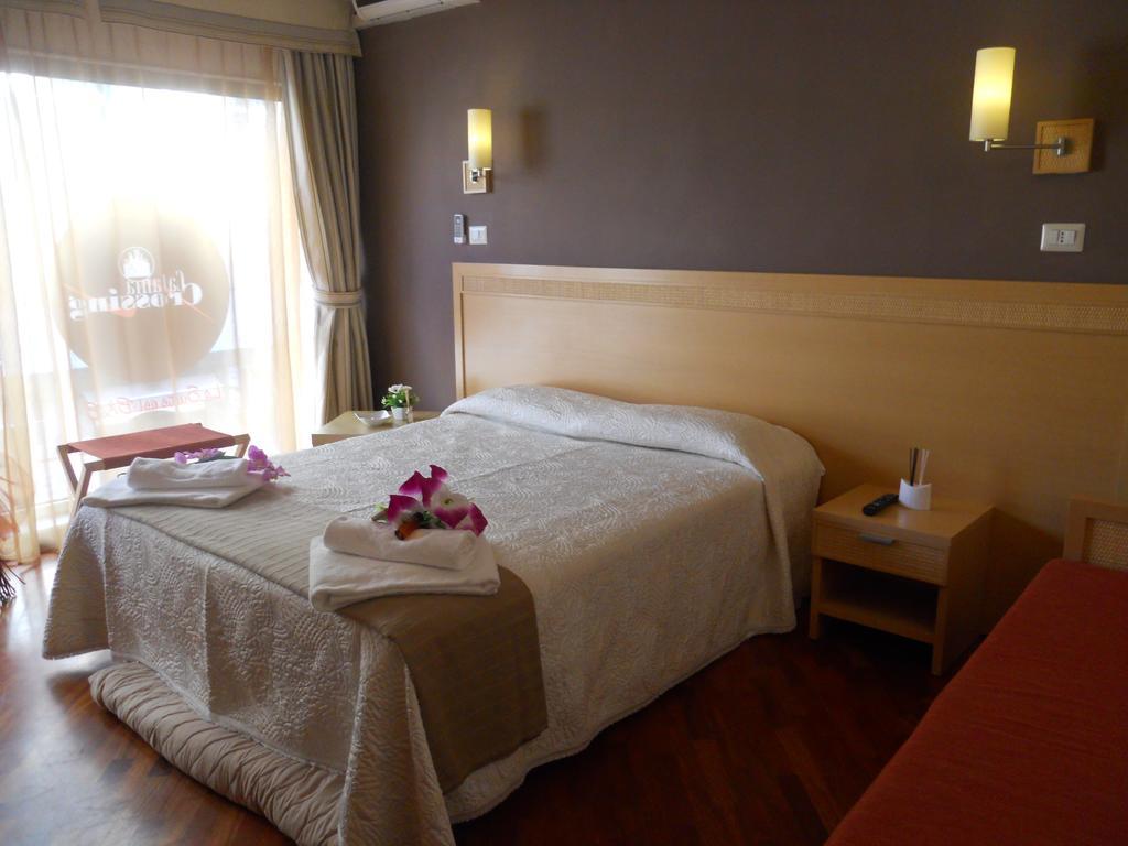 Catania Crossing B&B - Rooms & Comforts Exterior photo