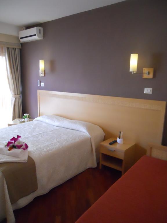 Catania Crossing B&B - Rooms & Comforts Exterior photo