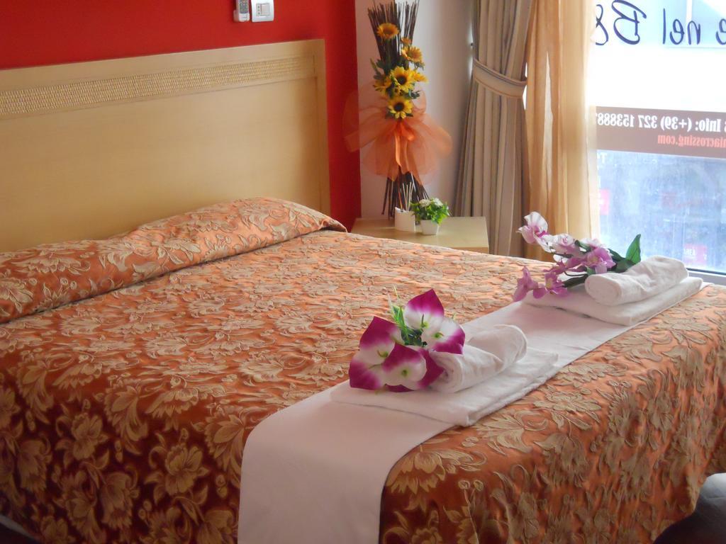 Catania Crossing B&B - Rooms & Comforts Exterior photo