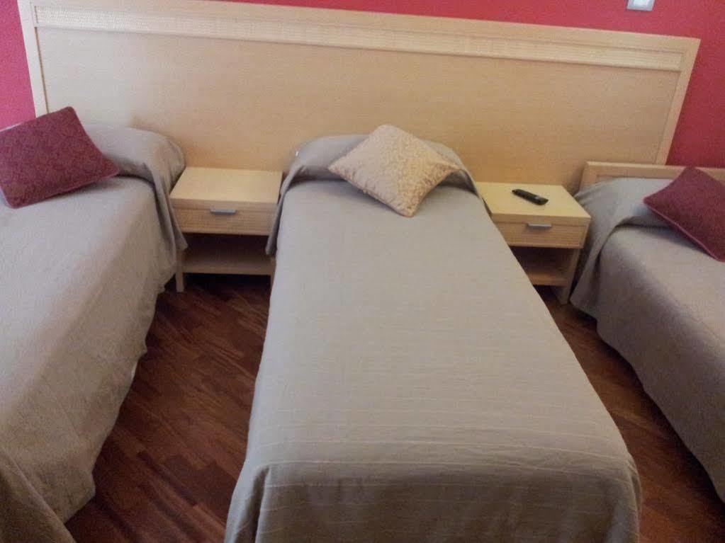 Catania Crossing B&B - Rooms & Comforts Exterior photo