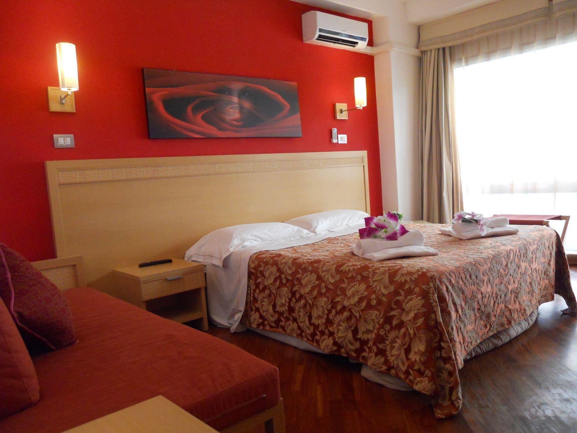 Catania Crossing B&B - Rooms & Comforts Exterior photo