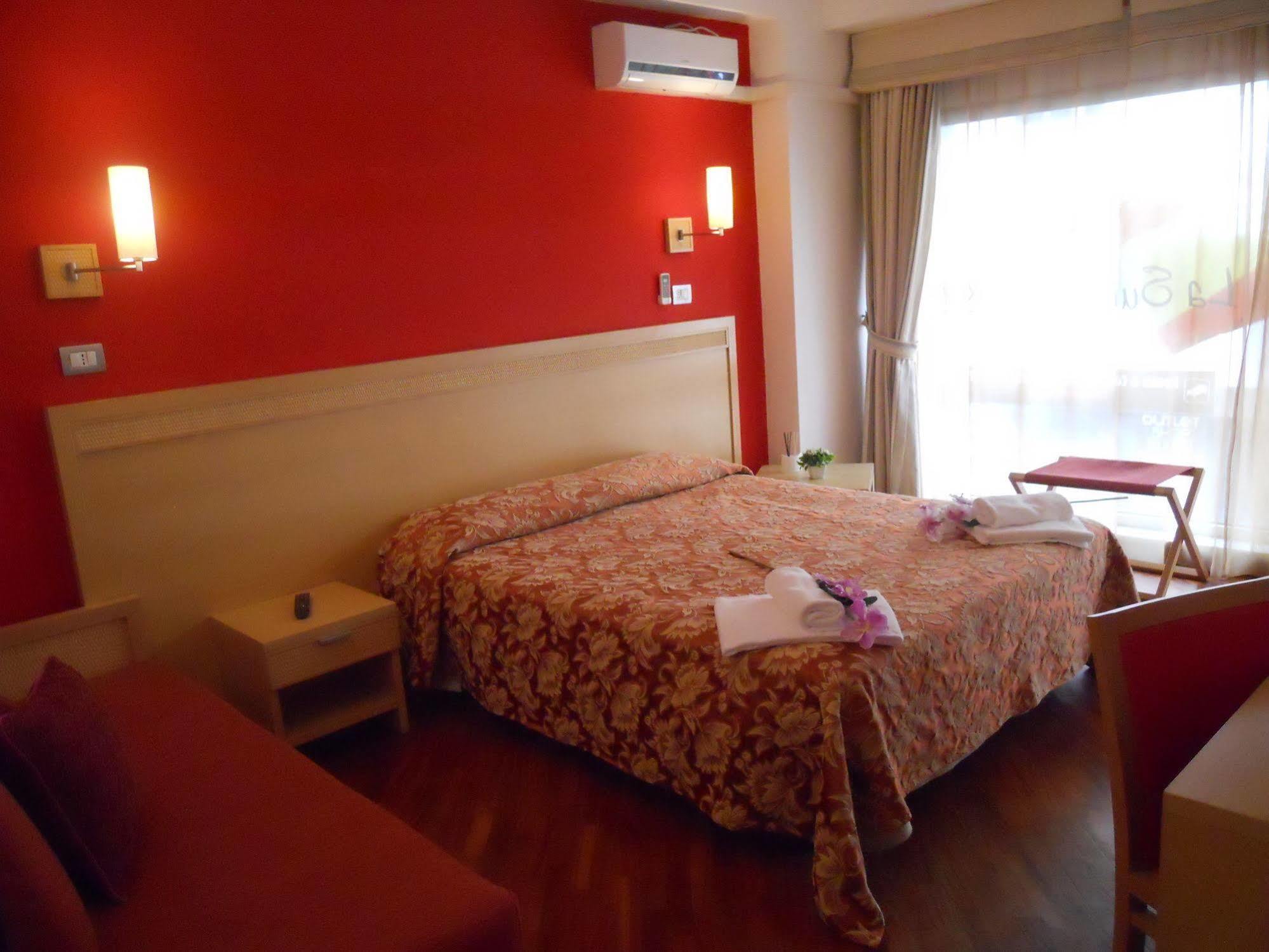 Catania Crossing B&B - Rooms & Comforts Exterior photo