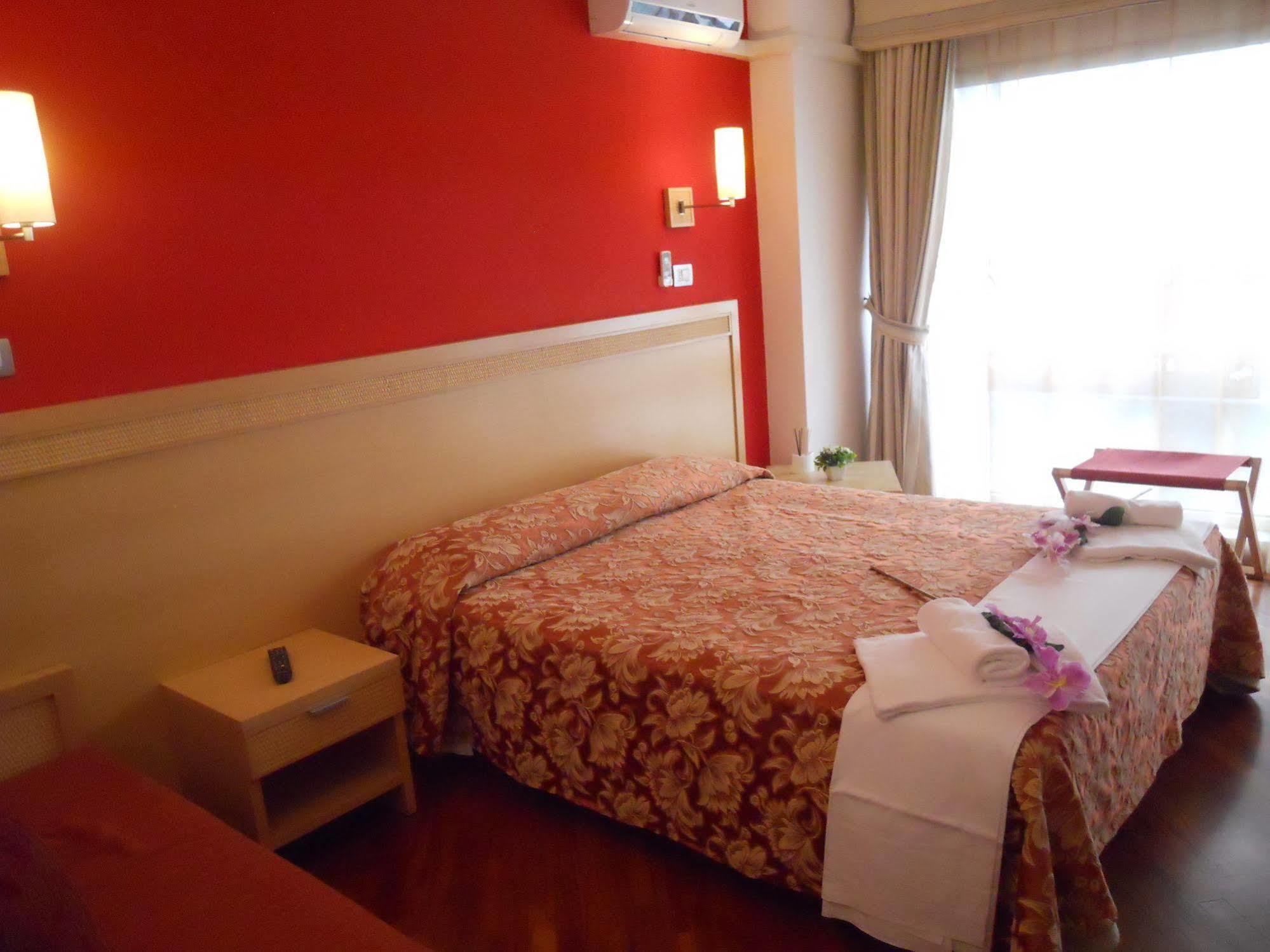 Catania Crossing B&B - Rooms & Comforts Exterior photo