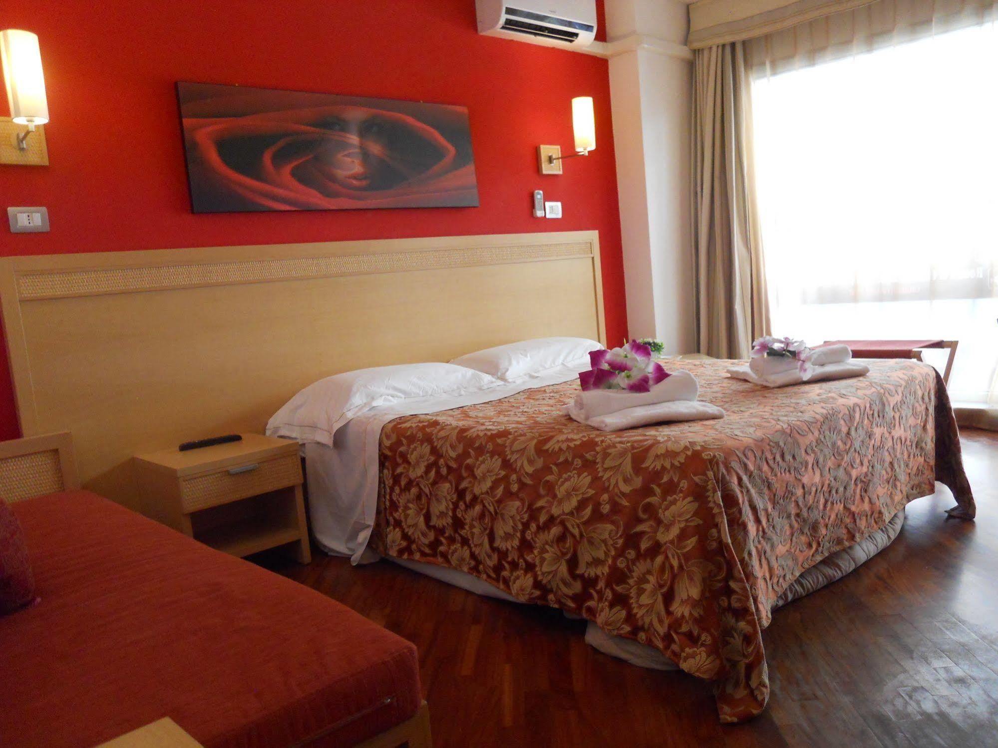 Catania Crossing B&B - Rooms & Comforts Exterior photo