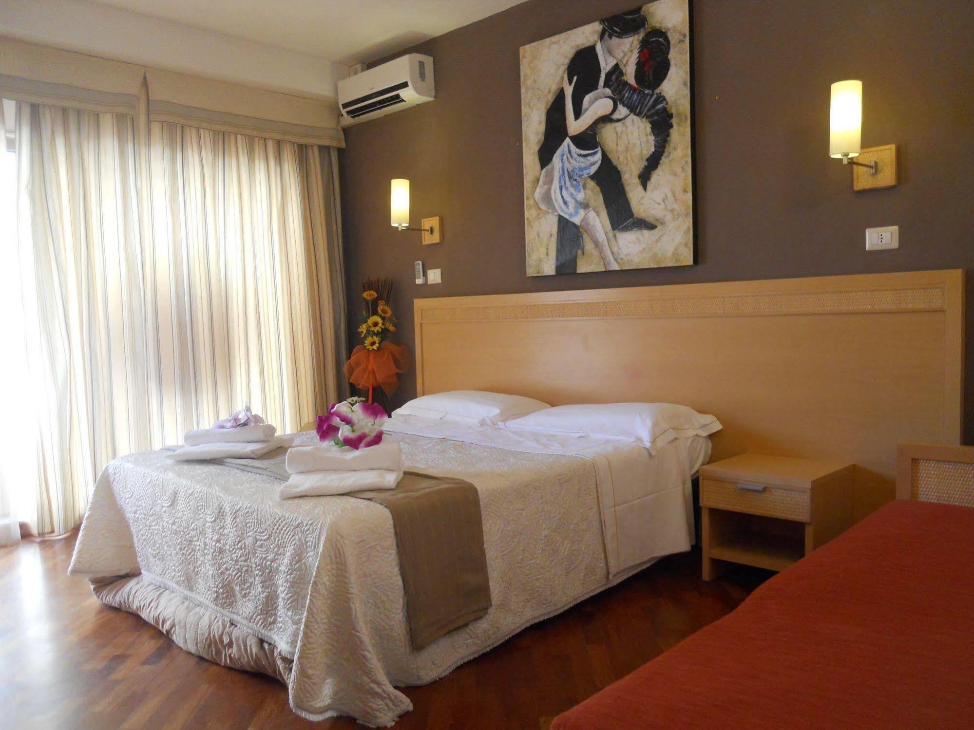 Catania Crossing B&B - Rooms & Comforts Exterior photo