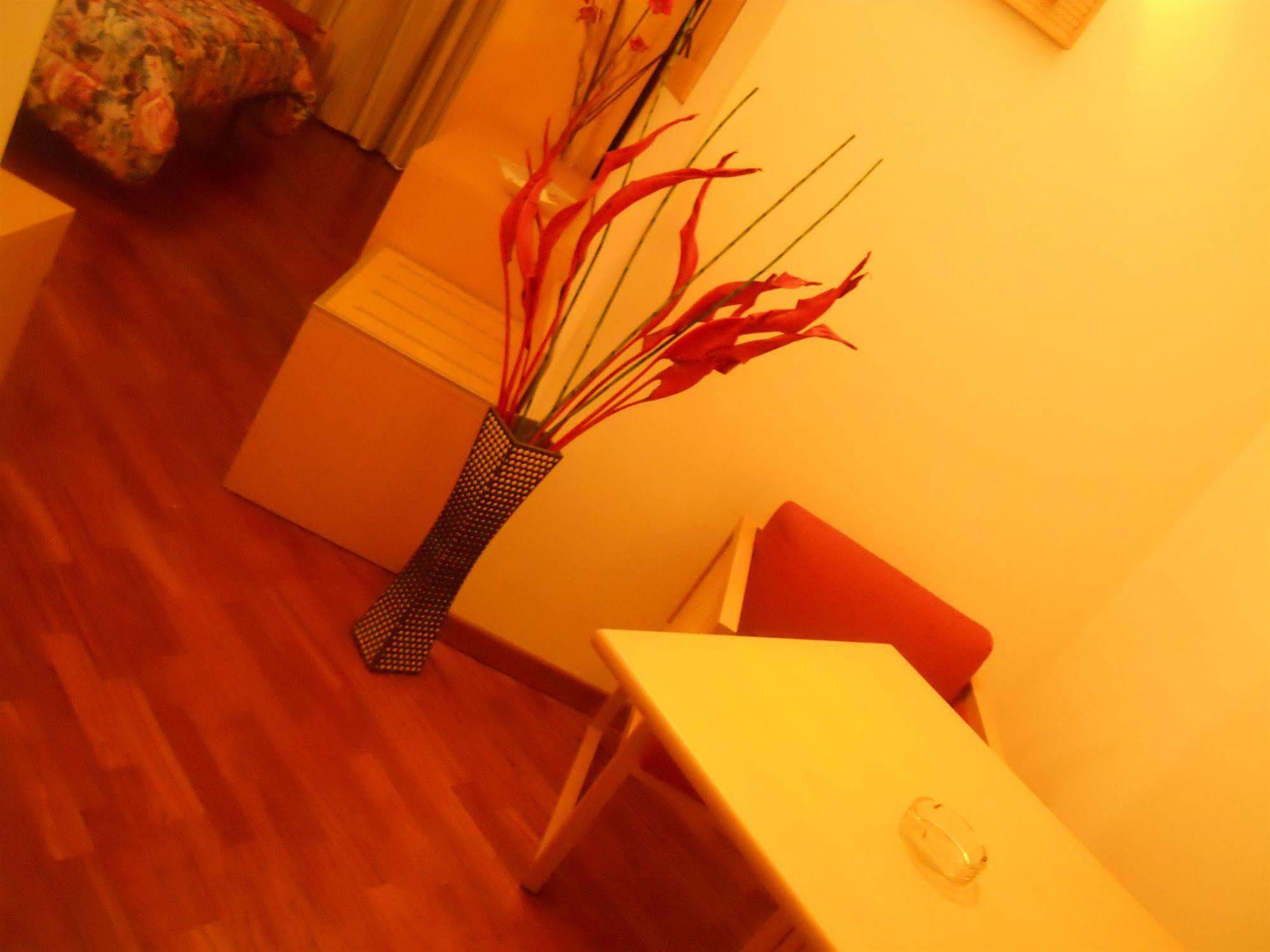 Catania Crossing B&B - Rooms & Comforts Exterior photo