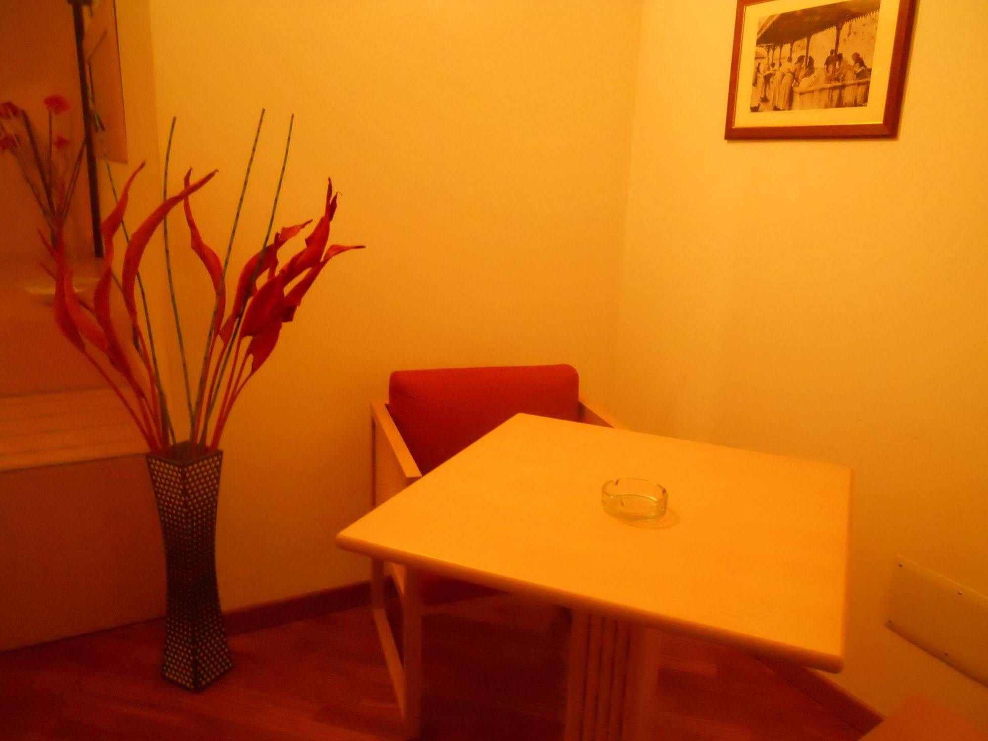 Catania Crossing B&B - Rooms & Comforts Exterior photo
